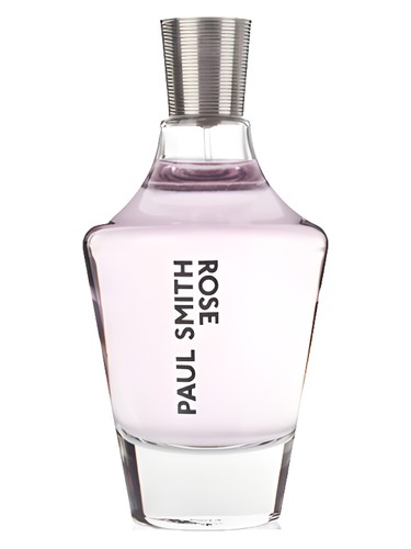 Rose by Paul Smith
