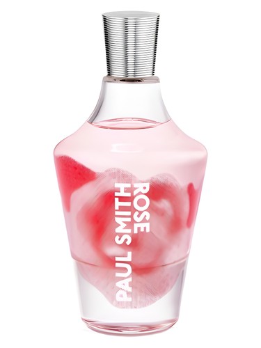 Rose 2018 by Paul Smith
