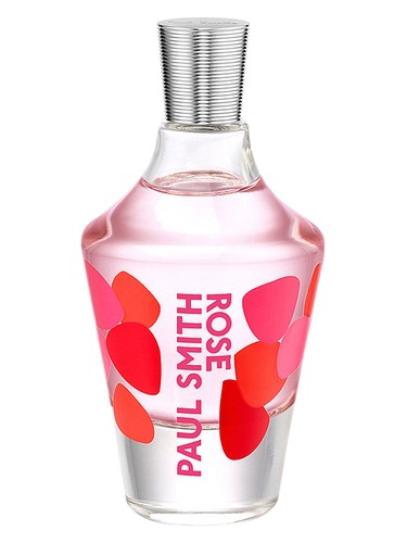 Rose Limited Edition 2017 by Paul Smith