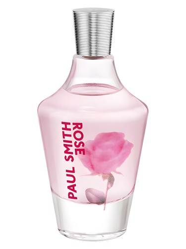 Rose Romantic Edition by Paul Smith