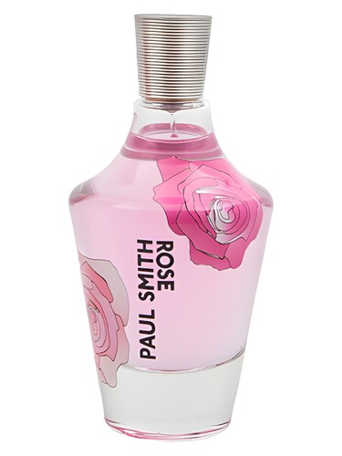 Rose Summer Edition 2012 by Paul Smith