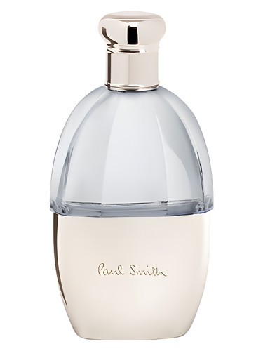 Portrait For Men by Paul Smith