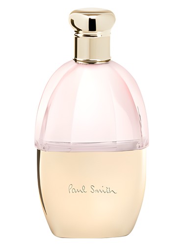Portrait for Women by Paul Smith
