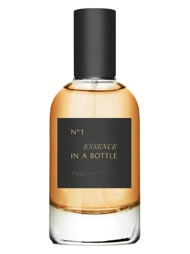 Le Premier Parfum by Pauline Rochas