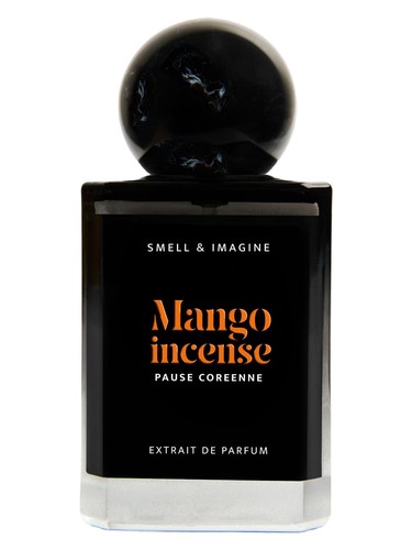 Mango Incense by Pause Coréenne