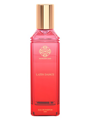 Latin Dance by Pavilion Oud
