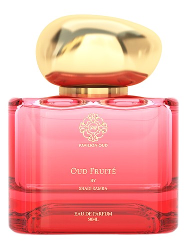 Oud Fruité by Pavilion Oud