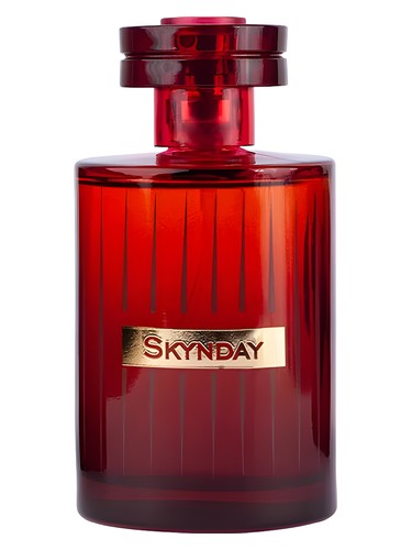 Skynday by Paxfun