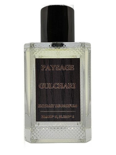 Gulchari by Paysage
