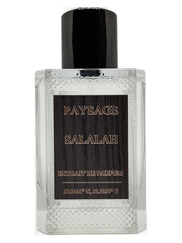 Salalah by Paysage