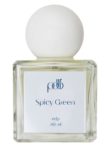 Spicy Green by PDBR perfume