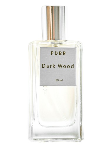 Dark Wood by PDBR perfume
