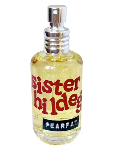 Sister Hildegard by Pearfat Parfum