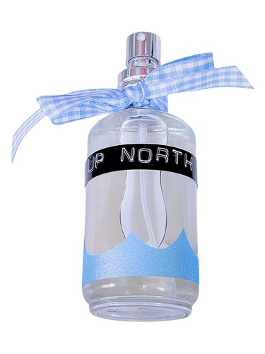 Up North by Pearfat Parfum
