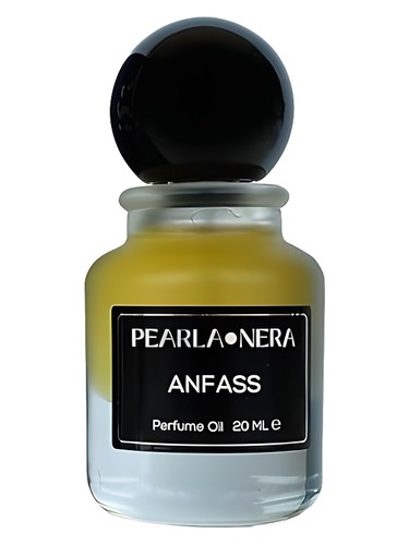 Anfas by PEARLA NERA