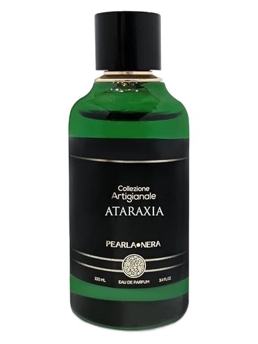 Ataraxia by PEARLA NERA