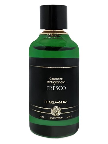 Fresco by PEARLA NERA