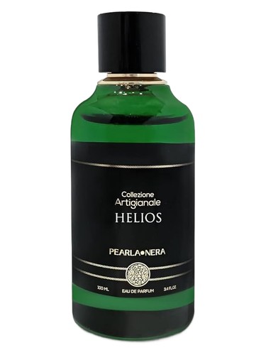 HELIOS by PEARLA NERA