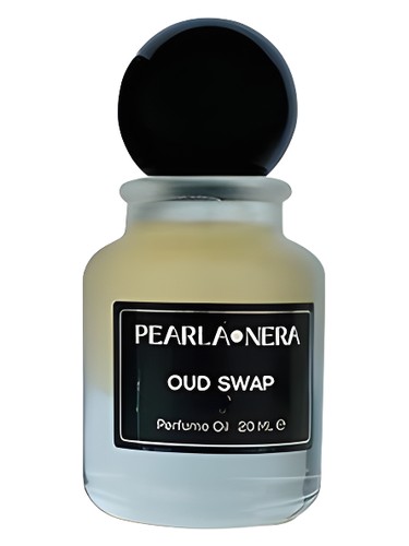 Oud Swap by PEARLA NERA