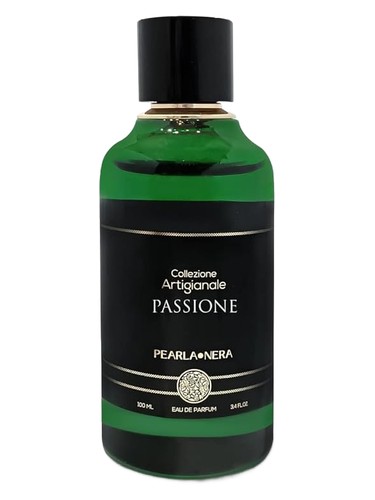 Passione by PEARLA NERA
