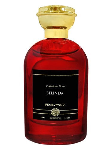 BELINDA by PEARLA NERA