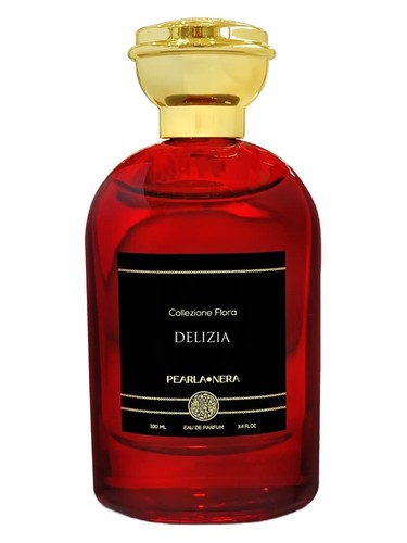 DELIZIA by PEARLA NERA