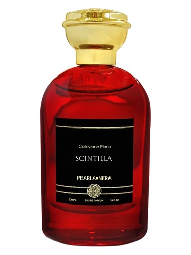 Scintilla by PEARLA NERA