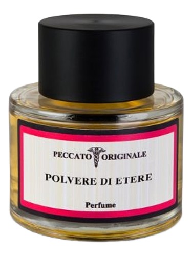Polvere Di Etere by Peccato Originale