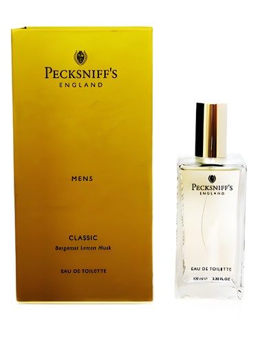 Classic by Pecksniff's