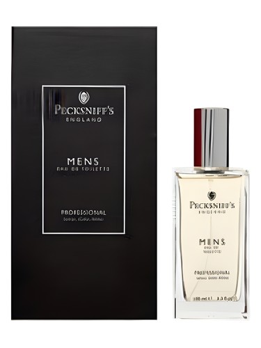 Professional by Pecksniff's