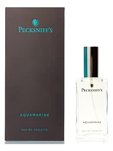 Aquamarine by Pecksniff's