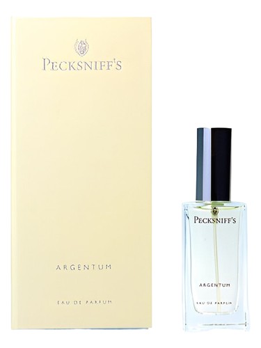 Argentum by Pecksniff's