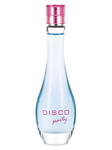 Disco Party by La Rive