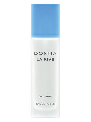 Donna by La Rive