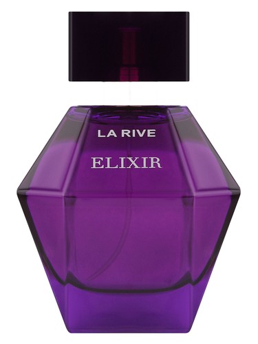 Elixir by La Rive