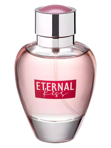 Eternal Kiss by La Rive