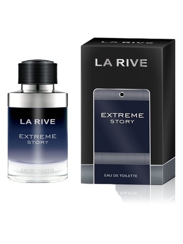 Extreme Story by La Rive