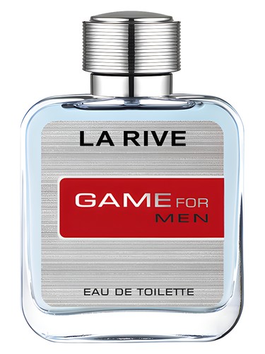 Game by La Rive