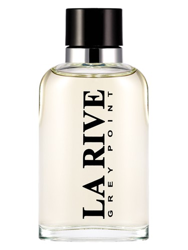Grey Point by La Rive