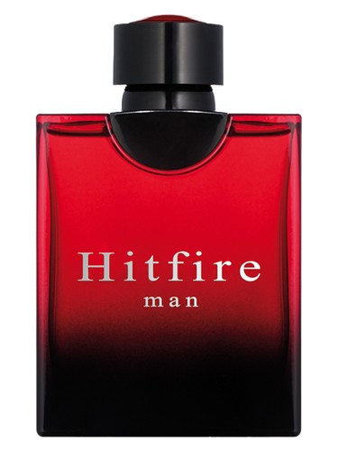 Hitfire by La Rive
