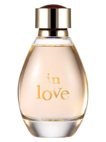 In Love by La Rive