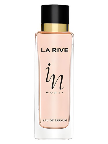 In Woman by La Rive