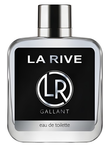 LR Gallant by La Rive