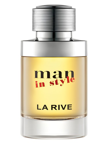 Man in Style by La Rive