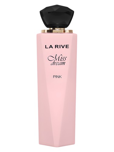 Miss Dream Pink by La Rive