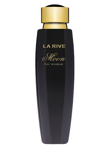 Moon by La Rive