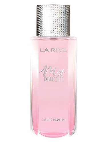My Delicate by La Rive