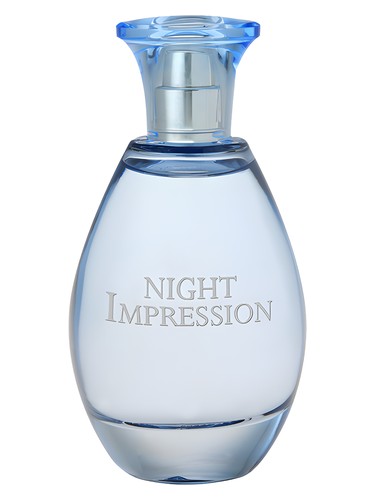 Night Impression by La Rive
