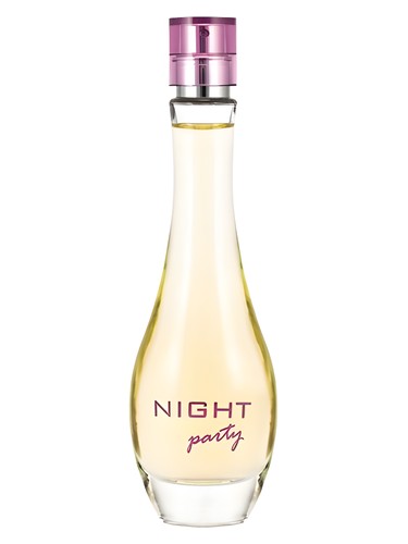 Night Party by La Rive