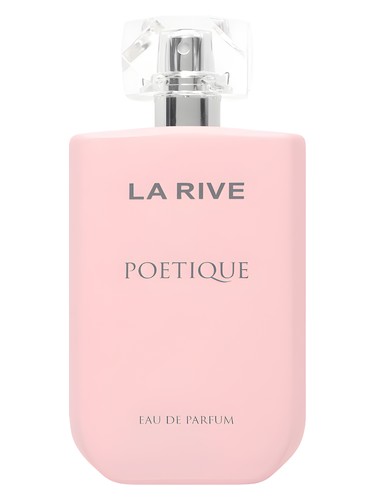 Poetique by La Rive